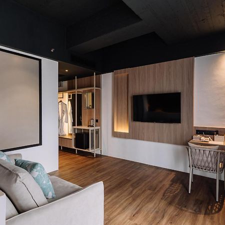 Impiana By Roxy Hotel Kuching Exterior photo